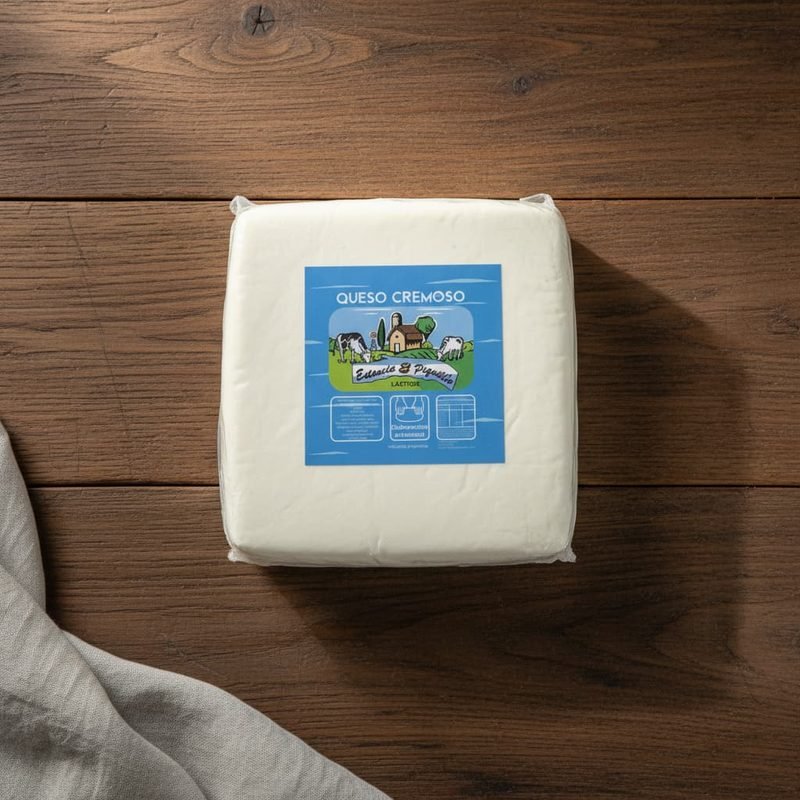 Queso Cremoso